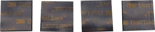 Mag Storage Solutions Magazine Holder Attachment KIT!Magazine Storage Solutions