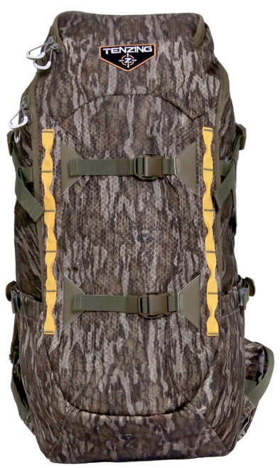 Tenzing TZGTNZW2300 Tenzing Daypack Mossy Oak Bottomland