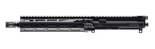 Daniel Defense MK18 Riii Urg 5.56MM 10.3" Black 23-004-81721-006