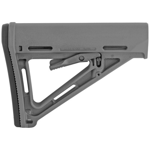 Magpul MOE Carbine Adjustable Stock - Gray