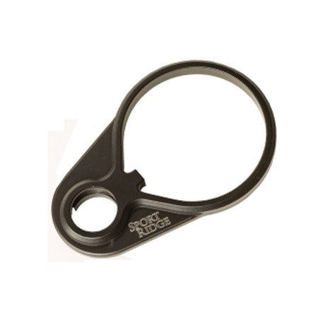 Military Products TacShield Sport Ridge AR-15 End Plate QD