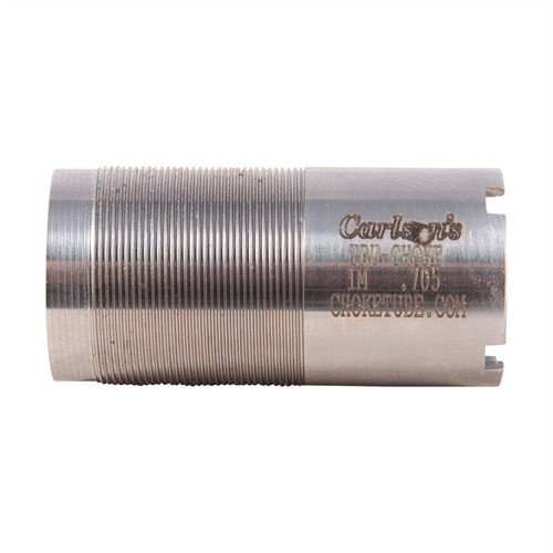 Carlsons Tru-choke 12GA Improved Modified Stainless