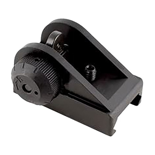 Fightlite Industries Mcr Rear Sight Assembly