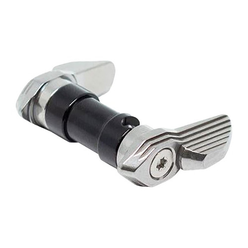 Triggertech-Canada AR-15 Safety Stainless Steel