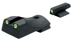 Kimber Mfg.,inc ML11212 1911 Slant Fixed Night Sights Tritium