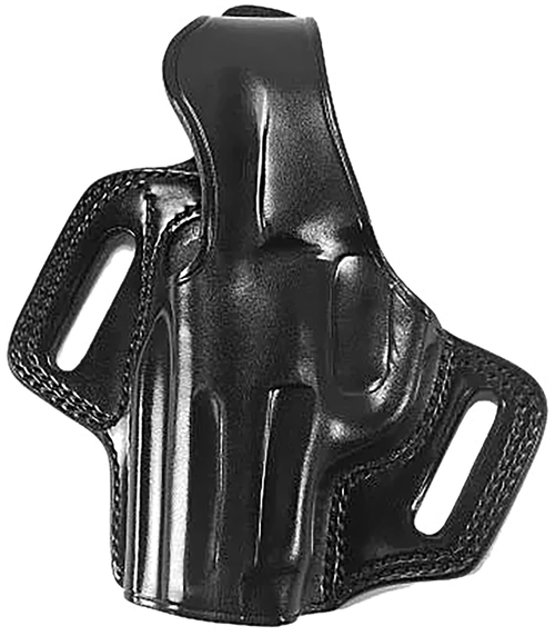 Galco FL820RB Fletch High Ride Belt Black Fits SIG P320 Full Size Right