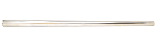 Faxon Firearms PBBC6752724 6MM 27" Silver 416-R Stainless Steel Barrel