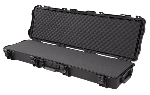 Nanuk (plasticase Inc) 995S010BK0A0 995 Black NK-7 Resin Foam Padding Waterproof For Rifle
