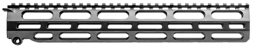 Vktr Industries V40051016000R MLOK Handguard Armor Black M16 12.60" Long