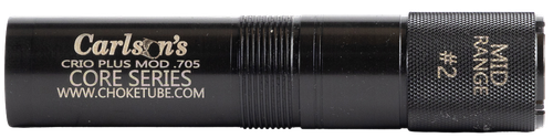 Carlsons Choke Tubes 41045 CORE Benelli Crio Plus 12 Gauge Mid-Range