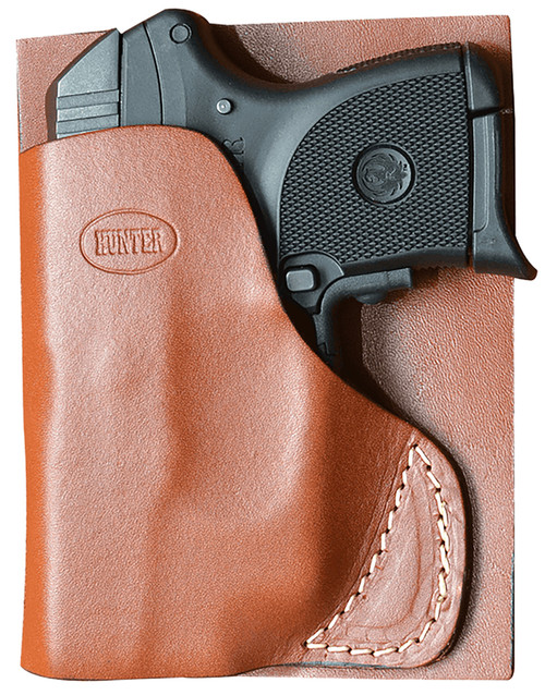 Hunter Hunt 2500-6 Pocket Holster Tau Tcp 380