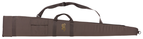 Browning 1419509852 Waterfowl Floater Shotgun Case Brown Polyester