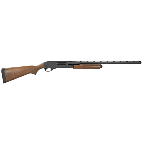 Remington 870 Express 26" CALIFORNIA LEGAL - 12ga - Hardwood