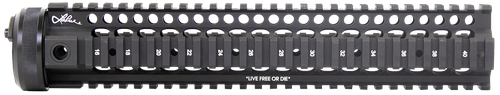 LaRue Tactical LT910120 Quad Rail Handguard Aluminum Anodized Receiver for AR-15