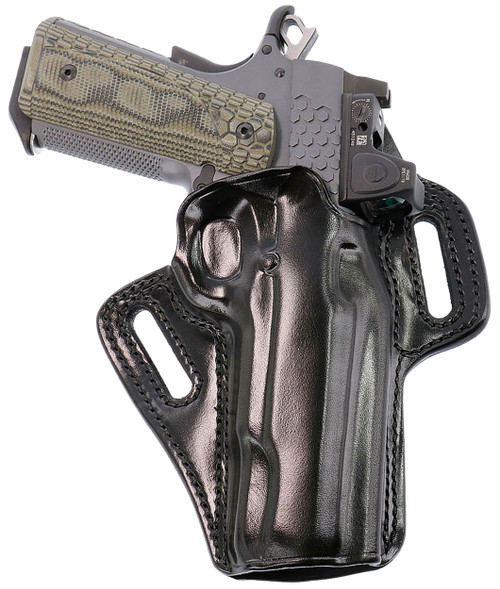 Galco CO2822RB Concealable 2.0 Black Fits SIG P365 Right Hand