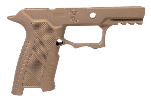 Timber Creek Outdoor INC Creek Outdoors SSP320CGMBB Carry Grip Burnt Bronze Fits SIG P320