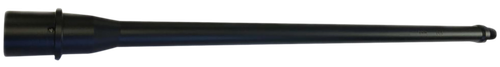 Stern Defense 00640SWBARREL161INCHD1 40 S&W 16.10" Black Melonite 4150 Chrome Molly Steel Barrel