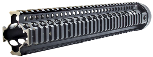 LaRue Tactical LT209 Quad Rail Handguard Black Anodized 12.00"