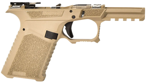 SCT Manufacturing 0226000000IA Full Frame ASSY(02A) FDE
