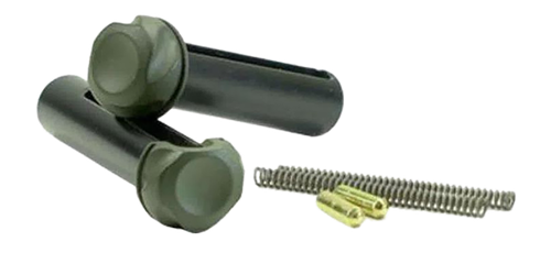 Timber Creek Outdoors AR-10 Takedown Pin Set, OD Green