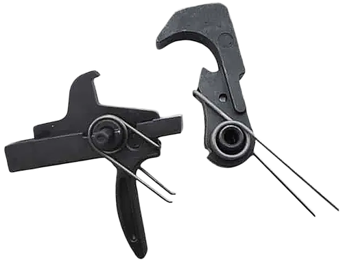 Lead & Steel Llc LS-ERCT-V2 Enhanced Reliab Trigger Black