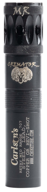 Carlsons Choke Tubes 11583 Cremator Close Range Retay Ported 17-4 Stainless Steel