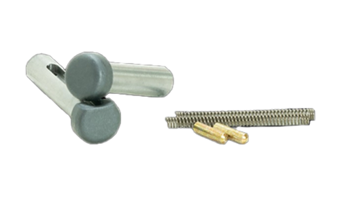 Timber Creek Outdoor INC Creek Outdoors GOSTPSS Greyman Takedown Pin Set AR-Platform Stealth Steel