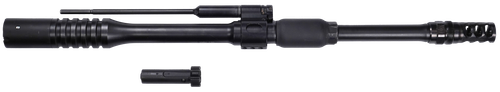 Primary Weapons UXR-CK-308-14 UXR Conversion Kit Black 308 Win Black 14.50" Barrel