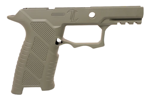 Timber Creek Outdoor INC Creek Outdoors SSP320CGMOD Carry Grip OD Green Fits SIG P320