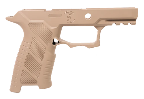 Timber Creek Outdoor INC Creek Outdoors SSP320CGMFDE Carry Grip FDE Fits SIG P320