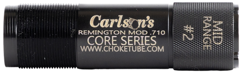 Carlsons Choke Tubes 41025 Remington CORE Rem Choke 12 Gauge Mid-Range