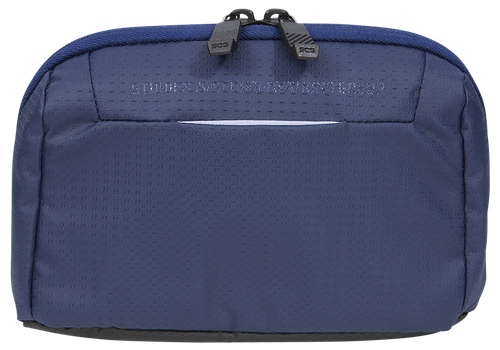 S.o.g SOG85710231 Surrept Carry System 02 Organizer Steel Blue Nylon 1.5 Liters Volume