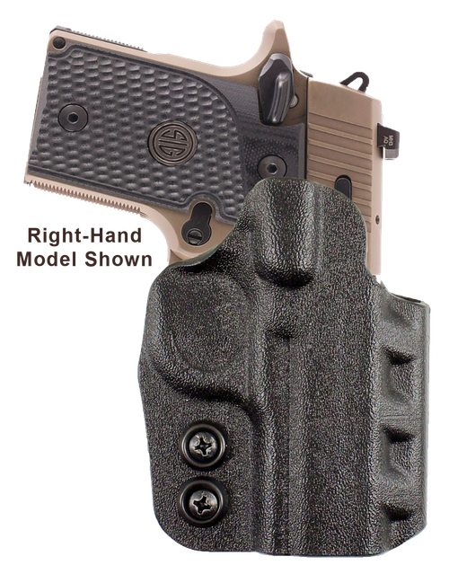 DeSantis Gunhide Des D94KB8WZ0 Cazzuto Spg 4.25 Lft Kydx