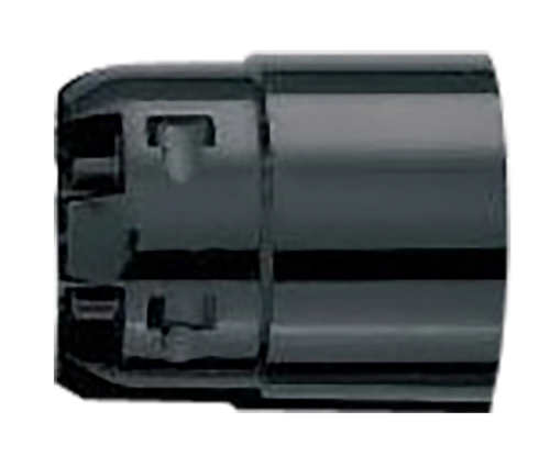 Pietta (emf Company Inc) PAF5111/44BR Cylinder .44 Cal 1851 Navy Black Steel Revolver