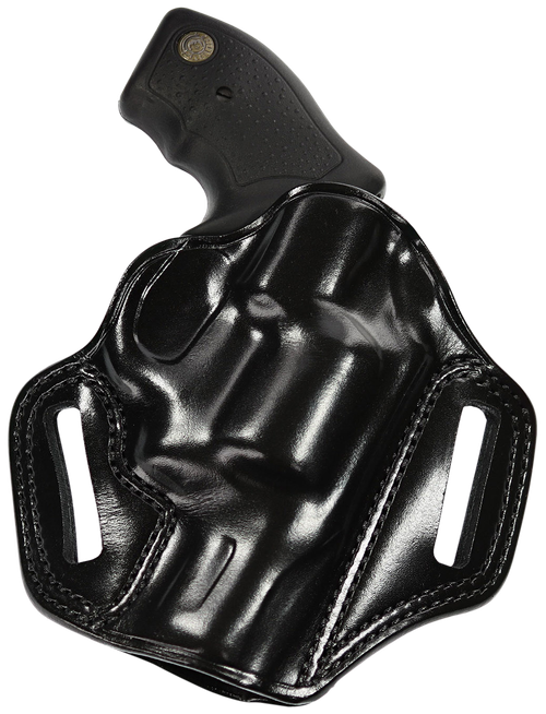 Galco CM270B Combat Master Blt Spg SA-35 Black