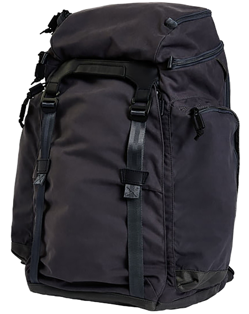 Vertx VTX5301 Ardennes Holiday Backpack Ash Gray w/ Zipper
