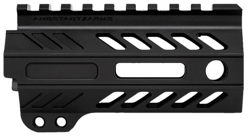 Angstadt Arms ANGSTADT*AA004HGMLT 4" M-LOK Rail Ultralgt
