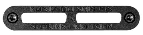 Seekins Precision 0011870001 IRAS 2 Slot MLOK 4" Black Anodized