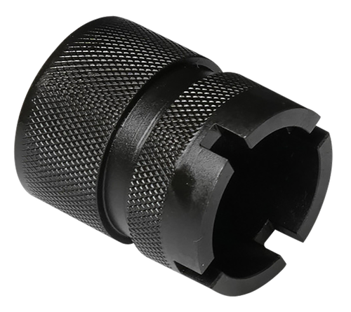 CMMG 55DA244 Barrel Nut Compatible W/ CMMG AR-15 Free Float Handguards