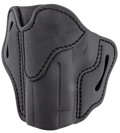 1791 Gunleather OR-BH2.3-SBL-L BH2.3 OWB GL17/PPQ LH