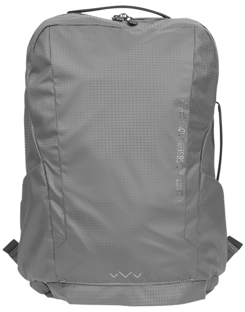 S.o.g SOG89710131 Surrept Carry System 16 Day Pack Nylon Charcoal Gray