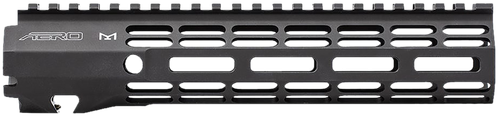 Aero Precision Atlas R-one 9.3'' Handguard M-LOK Free Float for AR-15 Black