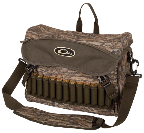 Drake Waterfowl DA1040-006 Shouldr Bag 2.0 Bttmlnd