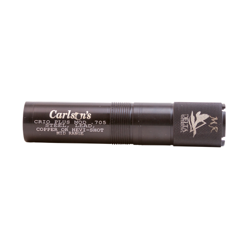 Carlsons Carl 07575 Delta Wf Ben Cri/crio+ Mr 12G