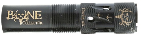 Carlsons Choke Tubes 80170 Bone Collector Pro Remington 12 Gauge Turkey Extended/Ported 17-4 Stainless Steel