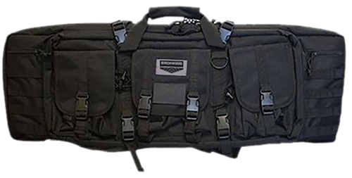 Birchwood Casey Single Gun Case w/ Backpack Straps - 36"