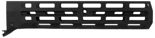 Aim Sports MTACEG1M Handguard Drop-in M-LOK Style with Black Anodized Finish for ATI Galil