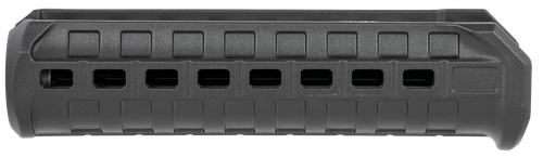 NcSTAR VG145 Handguard M-LOK Heat-Resistant Polymer Black for Mossberg 500, 590; Maverick 88