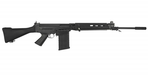 DS Arms FAL SA58 21" Classic Edition CALIFORNIA LEGAL - .308/7.62x51