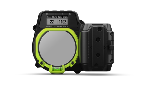Garmin 0100178100 Xero A1 Bow Sight Right Hand